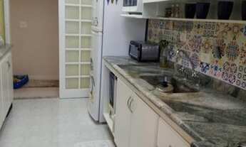 Imagem 3: Apartamento para Venda em São Bernardo do Campo, Nova Petropolis, 3 dormitórios, 1 suíte