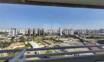 Imagem 2: São Paulo - Conjunto Comercial/Sala - BARRA FUNDA