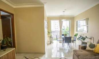 Imagem 4: 3 dormitórios, 1 suite e 2 vagas na Saúde