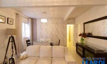 Imagem 7: APARTAMENTO - HIGIENÓPOLIS - SP