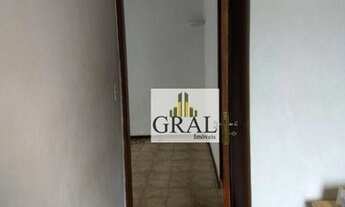 Imagem 6: Casa com 3 dormitórios, 250 m² - venda por R$ 800.000,00 ou aluguel por R$ 2.000,00/mês