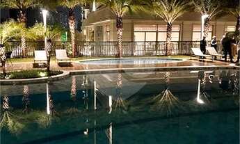 Imagem 2: Apartamento-São Paulo-REAL PARQUE