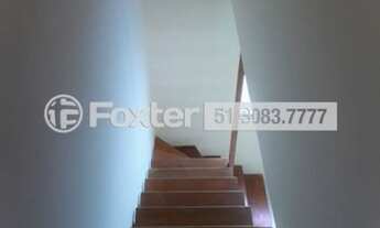 Imagem 4: Porto Alegre - Casa de Condomínio - Vila São José