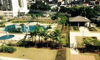 Imagem 1: Vendo apartamento no condomínio VIVAZ