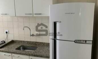 Imagem 6: Apartamento em Vila Santo Estéfano - São Paulo