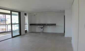 Imagem 4: Apartamento com 140m² na Vila Mariana - SP com 3 suítes, 5 banheiros e 2 vagas de garagem