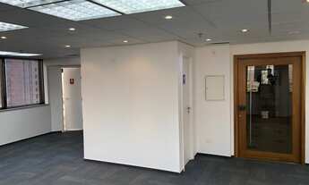 Imagem 7: Edifício comercial Rua cândido espinheira