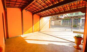 Imagem 2: Casa Bairro Parque Recreio - 3 quartos, 3 vagas