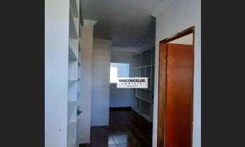 Imagem 7: Sobrado com 5 dormitórios à venda, 160 m² por R$ 636.000,00 - Portal dos Pássaros - São Jo