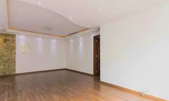 Imagem 4: Apartamento á venda 135m² 3 quartos com suíte e vaga de garagem em Santana -SP