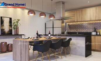 Imagem 3: Vila Velha - Apartamento Padrão - Praia De Itaparica