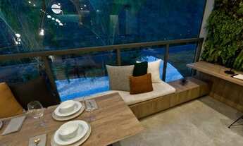 Imagem: APARTAMENTO À VENDA NA VILA CLEMENTINO