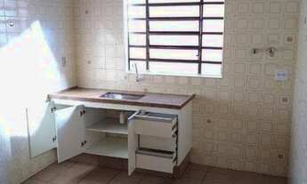 Imagem 6: Casa com 2 dormitórios para alugar, 96 m² por R$ 1.200,00/mês - Parque Jambeiro - Campinas