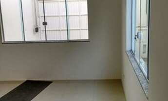 Imagem: Sobrado residencial à venda, Campo Grande