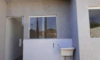 Imagem 5: Casas a venda bairro Wanel Ville