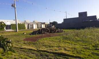 Imagem 2: Troco terreno de esquina no jardim oliveiras por caminhão