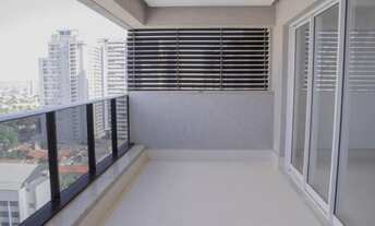 Imagem 2: Apartamento 3 quartos 3 suítes 132,50m² 2 vagas varanda gourmet, T30, St. Bueno- Carvalhai