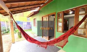 Imagem: Casa em condomínio fechado com 3 dormitórios