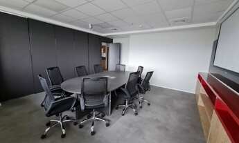 Imagem 3: Aluga- se Conjunto comercial com 121m² na Várzea da Barra Funda