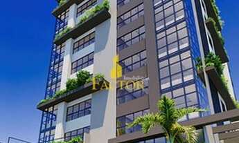 Imagem 3: HYDE PARK RESIDENCES - 2 SUÍTES - 117,23M²