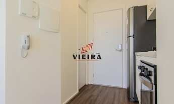 Imagem 4: Ótimo studio semi-mobiliado centro de SP