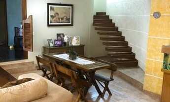 Imagem 6: Casa de condomínio sobrado para aluguel com 350 metros quadrados com 5 quartos