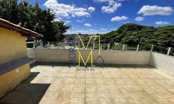 Imagem 4: Cobertura 4 quartos - Santa Amélia em Belo Horizonte/MG