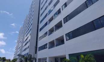 Imagem 2: JS) Lindo apartamento de 03 quartos no Barro - José Rufino - Edf. Alameda Park