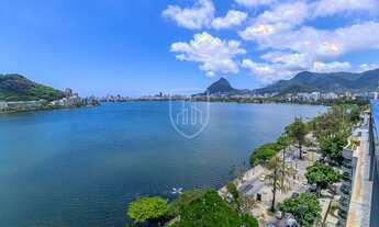 Imagem 4: Rio de Janeiro - Apartamento Padrão - Lagoa