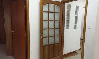 Imagem 7: Sobrado com 3 dormitórios para alugar, 283 m² por R$ 6.500,00/mês - Osvaldo Cruz - São Cae