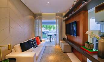 Imagem 7: Apartamento com 3 dormitórios no Cambuci