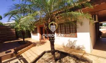 Imagem: Casa à venda, 289 m² por R$ 1.580.000