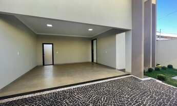 Imagem 4: Casa para venda com com 3 suítes com armarios no Agreste em Rio Verde Go