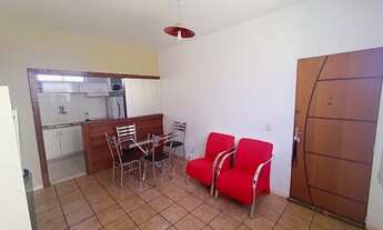Imagem: BELO HORIZONTE - Apartamento Padrão - CAMARGOS