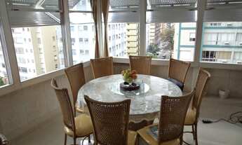 Imagem 4: São Vicente - Apartamento Padrão - Itararé