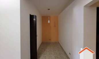 Imagem 3: Casa com 2 dormitórios para alugar, 130 m² por R$ 1.389,00/mês - Jardim do Lago - São Bern