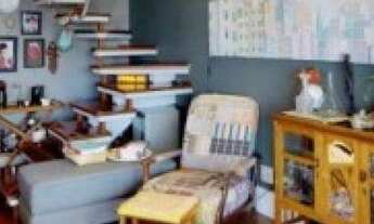 Imagem: COBERTURA - SUMARÉ - SP