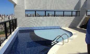 Imagem 3: RCR) More em Boa Viagem! Apt. Atol de Mururoa|49m²|2 quartos|1 suíte