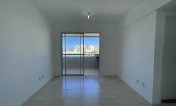 Imagem 4: Vila Allegro / Dois quartos / Nascente