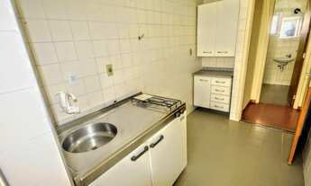 Imagem 5: Apartamento à venda 1 Quarto, 1 Vaga, 54M², Botafogo, Campinas - SP