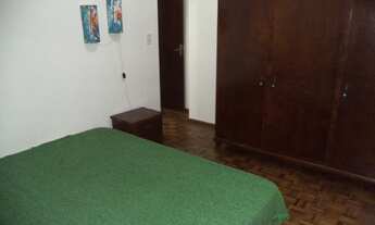 Imagem 7: EDIFÍCIO COLIBRI - APARTAMENTO MOBILIADO NA QUADRA MAR DE BALNEÁRIO CAMBORIÚ