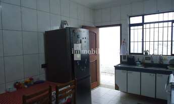 Imagem 5: CASA JABAQUARA Casa com 2 dormitórios