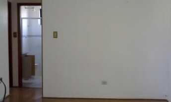 Imagem 3: Apartamento para Venda em São Paulo, Parque Fongaro, 2 dormitórios, 1 suíte, 2 banheiros