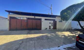 Imagem 2: Aluga-se casa setor pedro