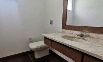 Imagem 2: Apartamento à venda com 157m², 3 quartos, 1 suite e 4 vagas no real parque