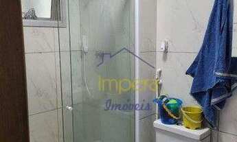 Imagem 5: Apto Morada Paulista, com 2 dormitórios à venda, 52 m² por R$ 200.000 - Monte Castelo - S