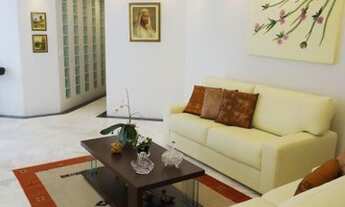 Imagem: APARTAMENTO - MORUMBI - SP