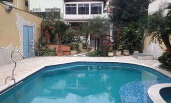 Imagem 2: Casa com 6 dormitórios à venda - Horto Florestal