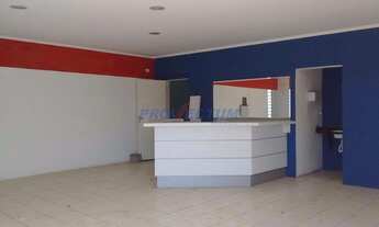 Imagem 3: Prédio - Jardim Chapadão - Campinas