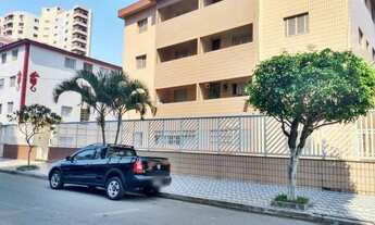 Imagem 5: Apartamento para venda com 50 metros quadrados com 2 quartos em Tupi - Praia Grande - SP